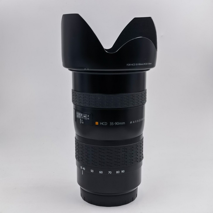 Hasselblad 哈苏 HCD 35-...