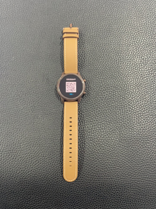 vivo watch 买来半年时间，手表成...