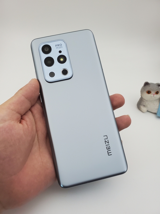魅族18pro，8+256g，银河秘境，5...