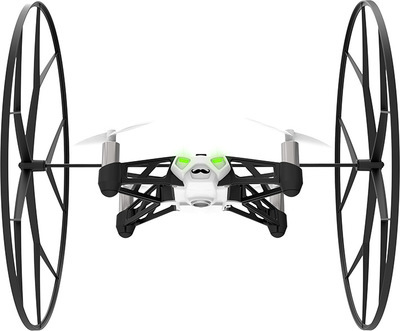 派诺特Minidrones Parrot ...