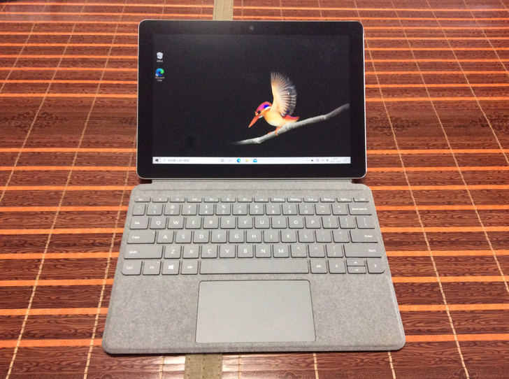 surface go