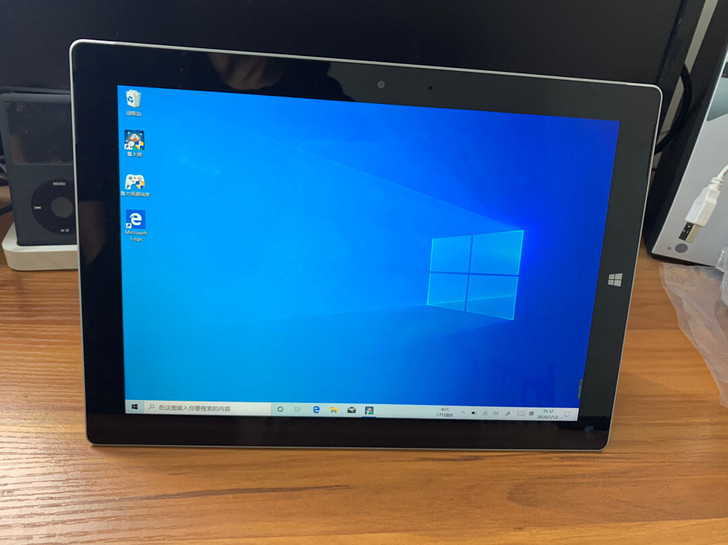 微软Surface3 64G