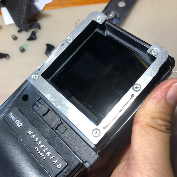 HASSELBLAD/哈苏 PME90 测...