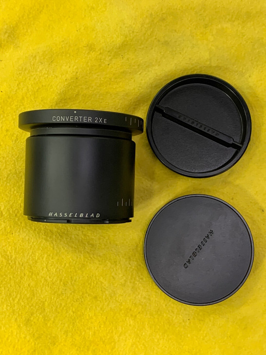 哈苏Hasselblad 2XE 两倍增距...