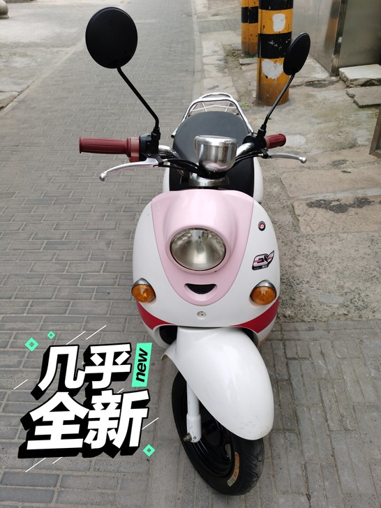 二手48v爱玛小龟王    带牌销售   ...