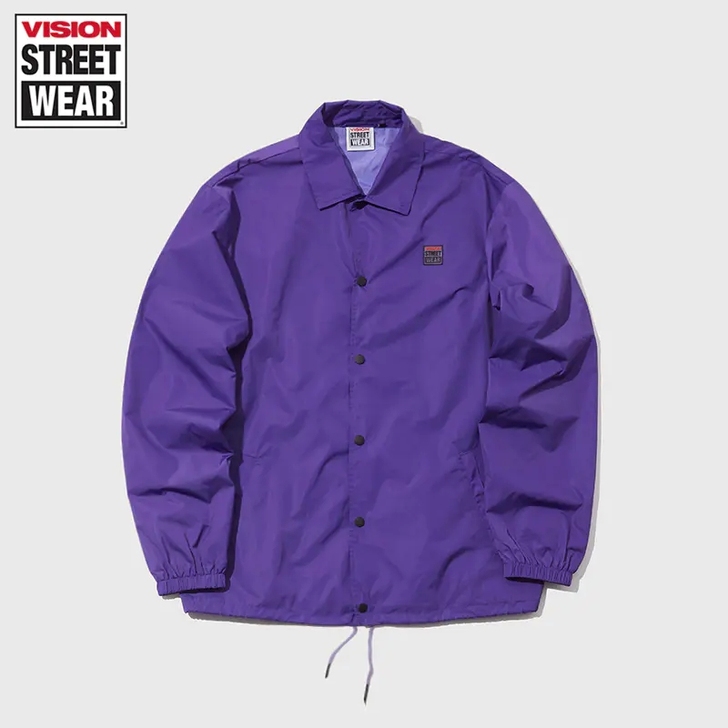 vision street wear男女用...