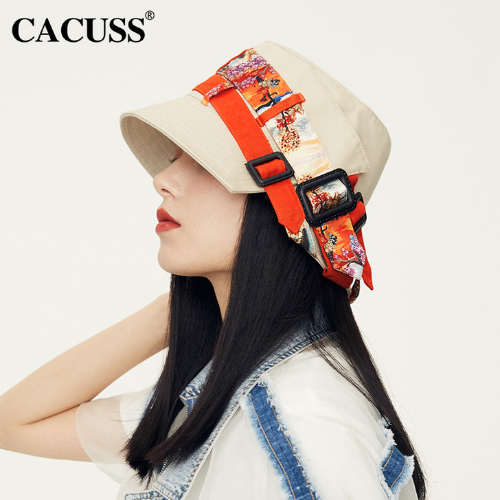Cacuss 帽子