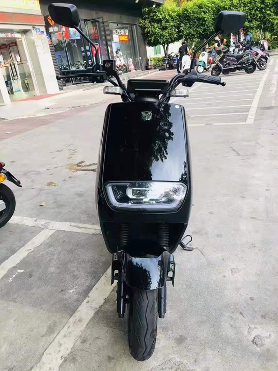 三亚大量二手台铃雅迪爱玛小牛天能超威电动车