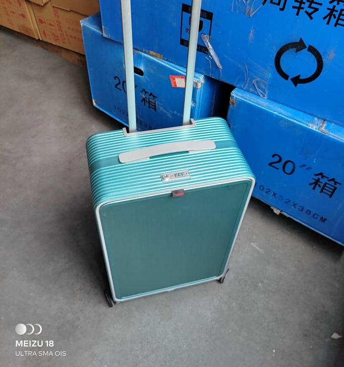 全网最低 瑕疵 途霸加厚前开盖侧开盖全铝镁...