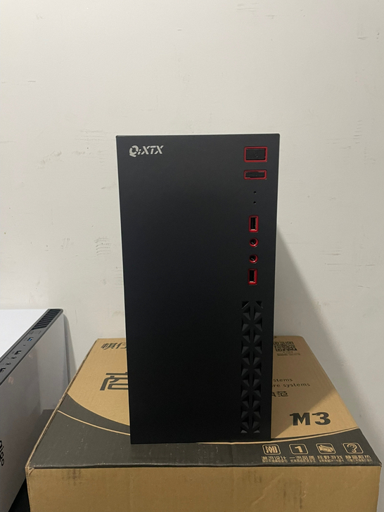 i3 3220电脑 魔兽工作室电脑台式机 ...
