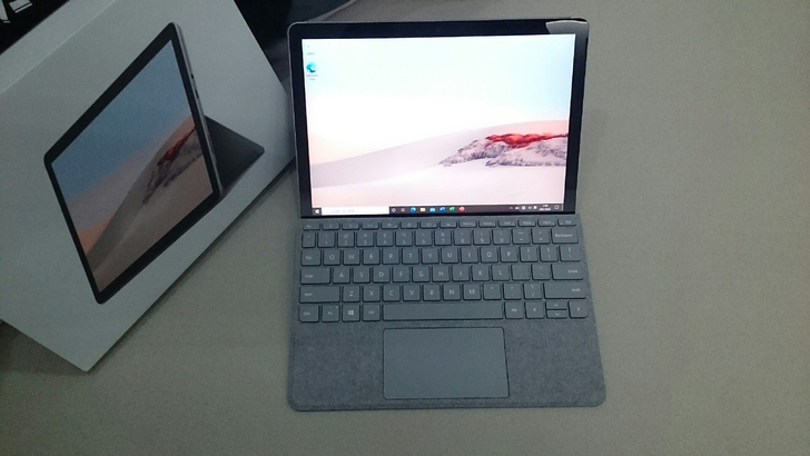 surface go 2