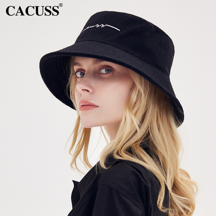Cacuss 帽子