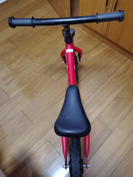 平衡车转，九成新