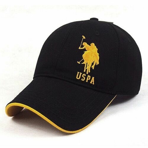 全新 保罗帽polo棒球帽韩版潮夏季遮阳运...