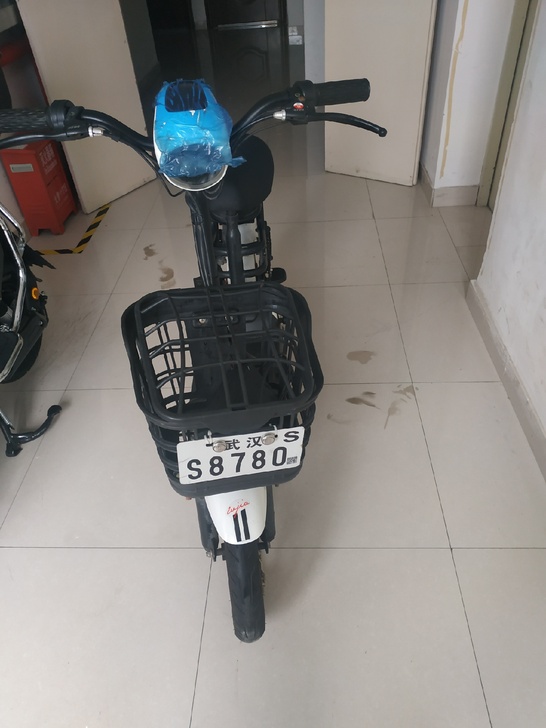 武汉出电动车 电驴