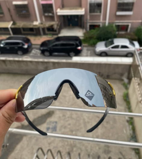 oakley zero 刀锋系列 全新盒装...