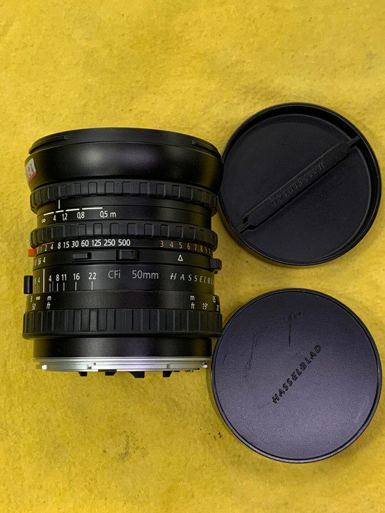 哈苏Hasselblad 50/4 CFi...