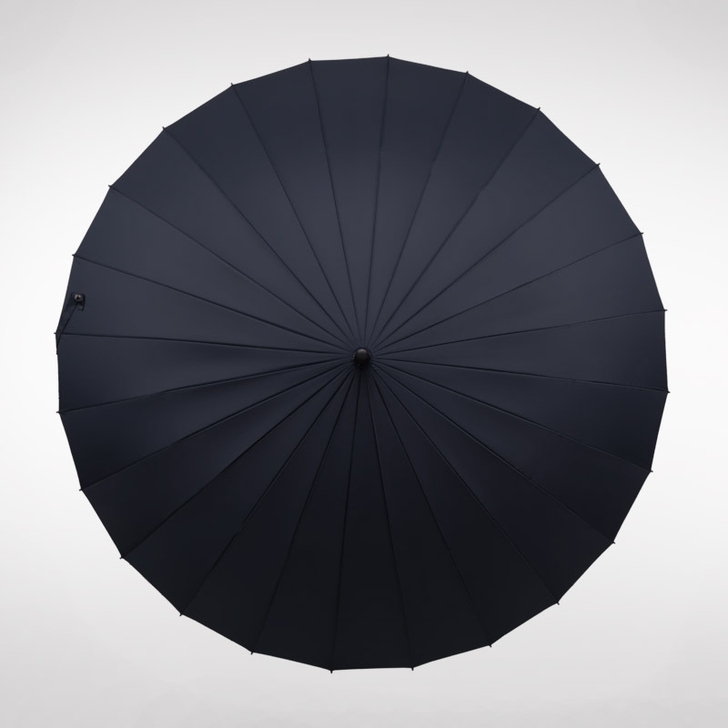 超装逼超实用超便宜的24骨雨伞