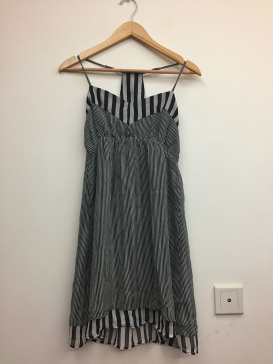 vintage 古着 m尺码 连衣裙