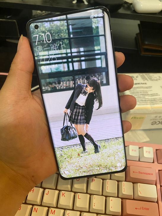 小米11