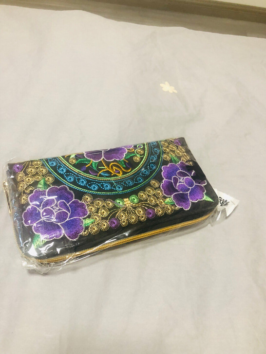云南手工制作女钱包