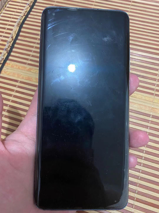 小米10  蓝色，功能一切正常，8加128...