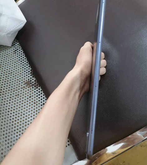 本人学生，着急用钱，出huawei mat...