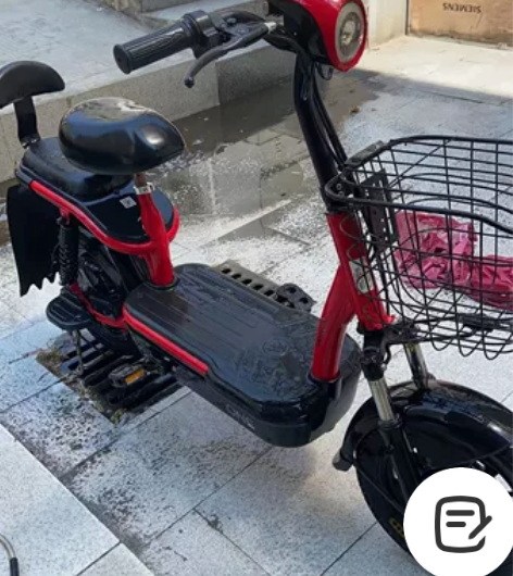 证件齐全,九成新二手品牌电动车,雅迪爱玛台...
