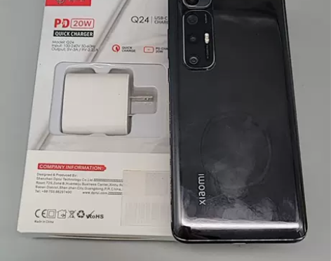 MIUI/小米 小米 10s  二手手机 ...