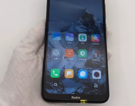 8成新MIUI/小米 红米 8  二手手机...