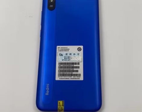 95新MIUI/小米 REDMI 9A  ...