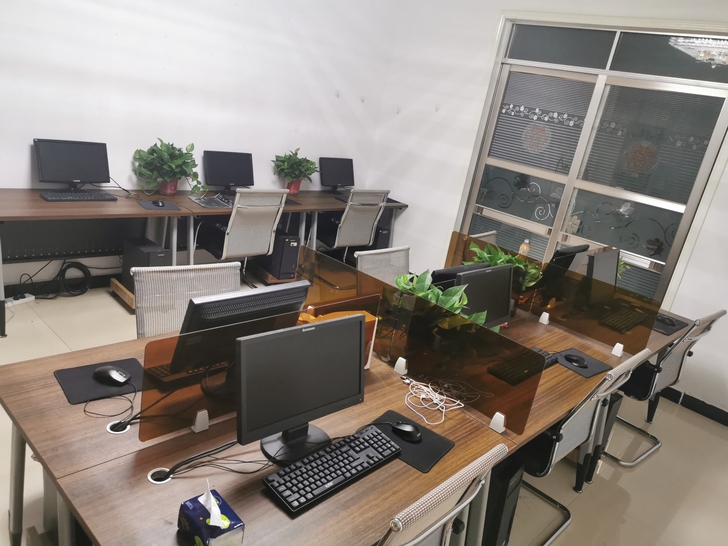 台式电脑二手家用电脑办公电脑全套台式电脑办公