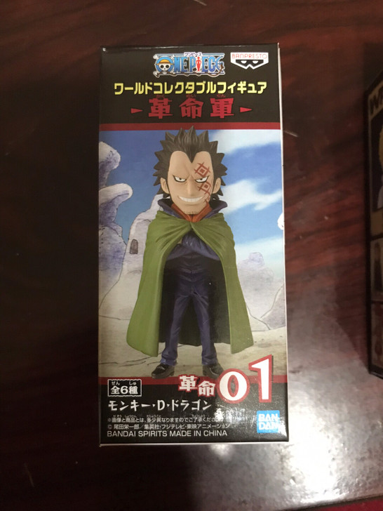 航海王 海贼王 革命军 代理版 眼镜厂 7...