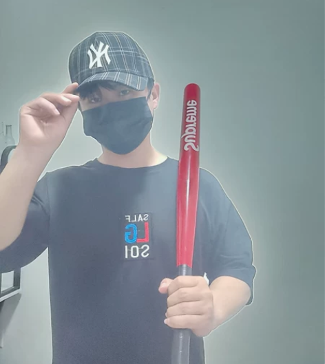 棒球棒 防身武器 合法 加厚合金钢棒球棍子...