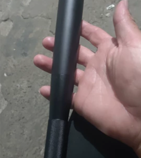 棒球棍手电筒，全新，原价388 感兴趣的话...