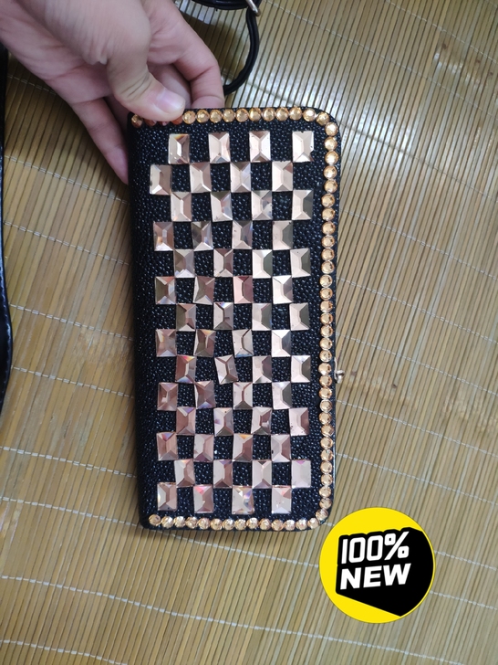 手包手机包大容量钱包长款