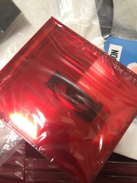 权志龙 gd 母胎 solo 全新专