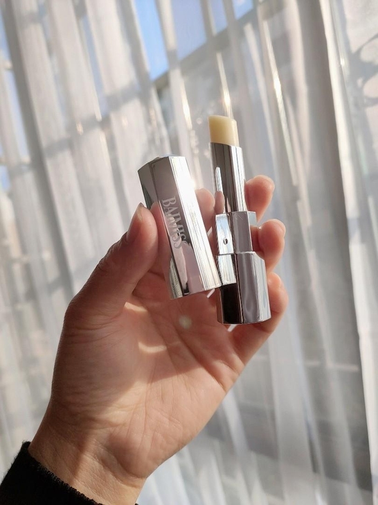 全新 佰魅伊人蜂蜜润唇膏保湿滋润补水唇部护...