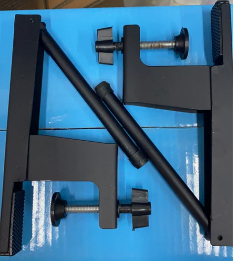 专业乒乓球网网架单网室内外可用标准乒乓球桌...