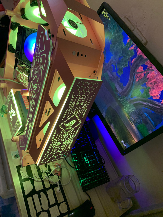 写配置单，电脑配置，主机DIY，硬件选择，...