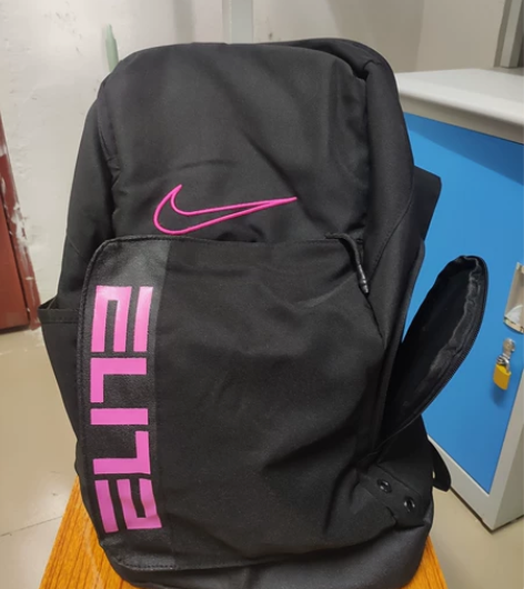 Nike耐克篮球包 （Nike篮球双肩包）...
