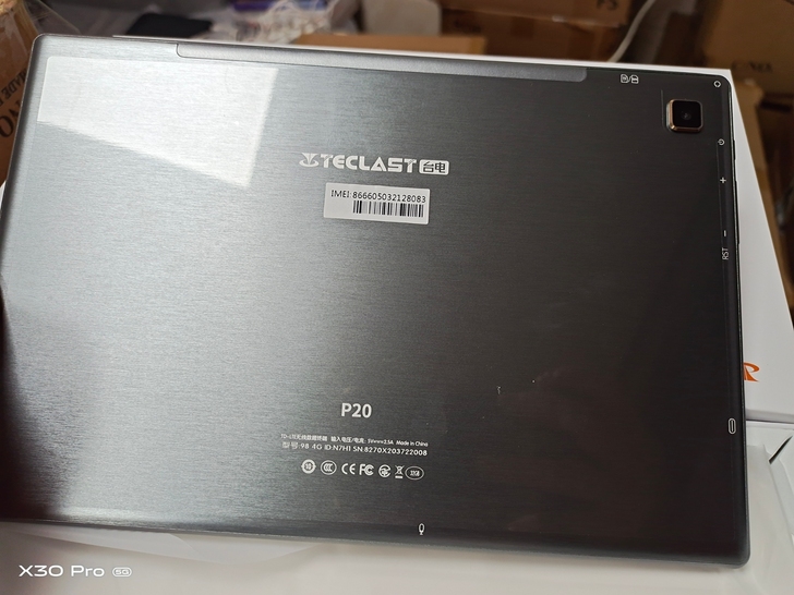 台电P20.安卓系统，10.1寸屏幕，2＋...
