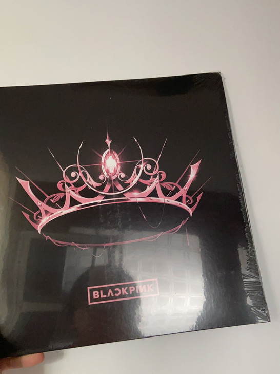 出 blackpink 全新未拆 粉胶 送...