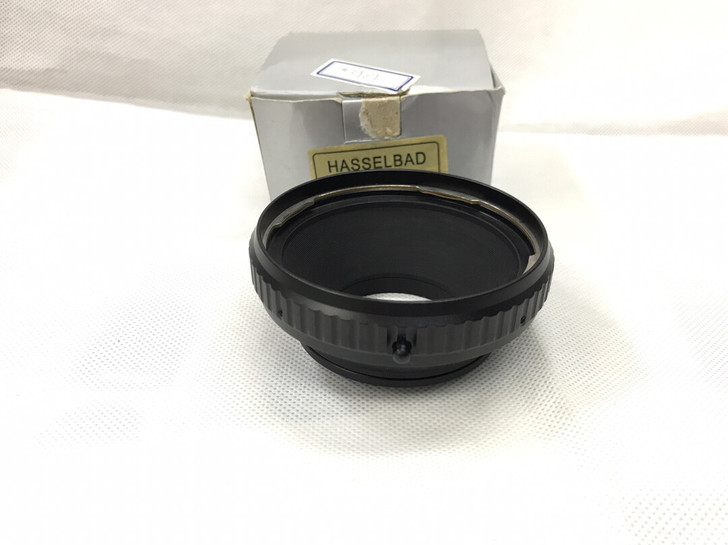 哈苏HASSELBLAD系列镜头接尼康单反...