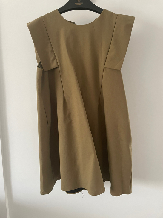 全新 带吊牌 全网最最最火的一款裙子 贼有...