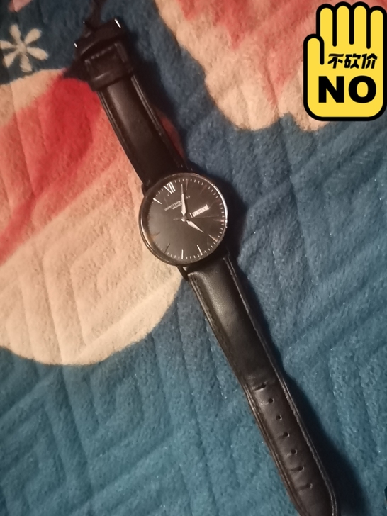 全新 手表