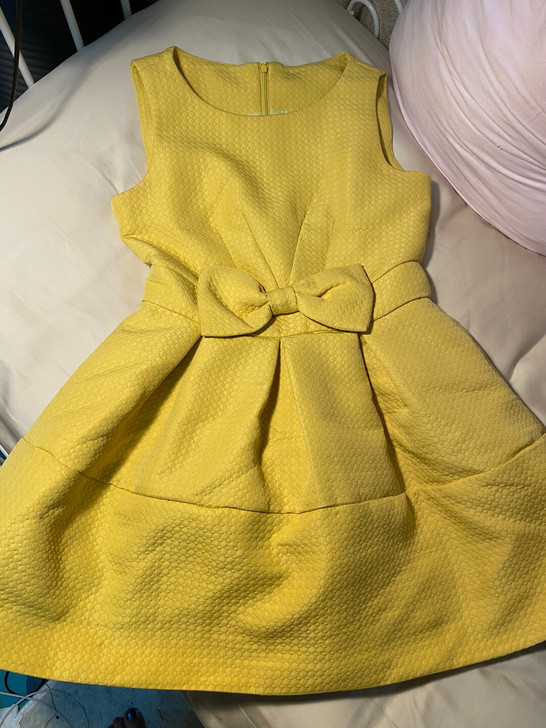 为了去迪斯尼买的公主裙,很厚,适合160,...