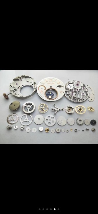 名表维修，机芯保养洗油，各种品牌都可以接修