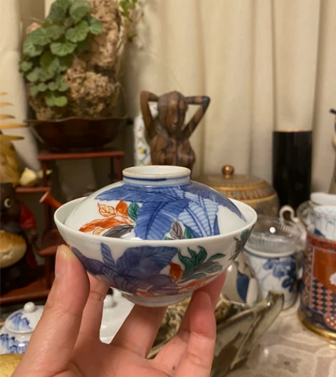 茶碗 感兴趣的话点“我想要”和我私聊吧～