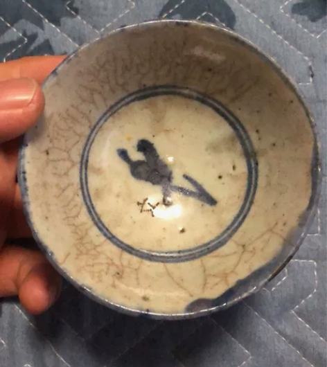 茶碗 感兴趣的话点“我想要”和我私聊吧~